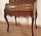 19th Century Oak, Maple and Walnut Secretaire, Image 14