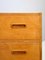 Vintage Scandinavian Chest with Drawers, 1960s 7