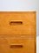 Vintage Scandinavian Chest with Drawers, 1960s, Image 7