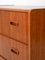 Vintage Scandinavian Drawer in Teak, 1960s, Image 6