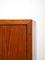 Teak Chest of Drawers, 1960s, Image 9
