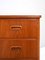 Scandinavian Drawer in Teak, 1960s 6