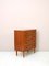 Scandinavian Chest of Drawers in Teak, 1960s, Image 3