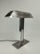 French Art Deco Style Table Lamp, 1970s, Image 2