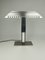 French Art Deco Style Table Lamp, 1970s, Image 1