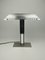 French Art Deco Style Table Lamp, 1970s, Image 4