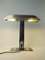 French Art Deco Style Table Lamp, 1970s, Image 7