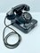 Art Deco Bakelite Telephone from Krone, Germany, 1930s 12