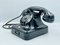 Art Deco Bakelit Telefon von Krone, Deutschland, 1930er 5