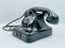 Art Deco Bakelite Telephone from Krone, Germany, 1930s 5