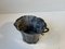 Art Deco Patinated Metal Planter by Just Andersen, 1930s, Image 5
