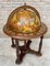 Meuble Minibar Globe, Italie, 1960s 11