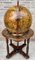 Meuble Minibar Globe, Italie, 1960s 12