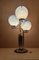 3-Light Desk Lamp from Mazzega, 1970s, Image 7