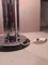 3-Light Desk Lamp from Mazzega, 1970s 8