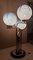 3-Light Desk Lamp from Mazzega, 1970s 14