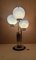 3-Light Desk Lamp from Mazzega, 1970s, Image 3