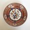 Vintage Ming Orange Wall Plate from Kaiser, West Germany, Image 1