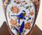 Vintage Ming Porcelain Vase from Kaiser, West Germany 6