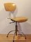 Adjustable Swivel Chair by Egon Eiermann for Wilde & Spieth, 1960s 3