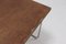 Mid-Century Bauhaus Tubular Desk, 1950s 2