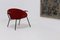 Chaise Ballon par Hans Olsen pour Lea Design, Danemark, 1960s 2