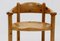 Esszimmerstühle aus Kiefernholz von Rainer Daumiller für Hirtshals Sawmill, 1970er, 4er Set 6