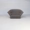 Moel Loveseat, Lounge Chair and Pouf by Inga Sempé for Ligne Roset, 2010s, Set of 3 7
