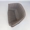 Moel Loveseat, Lounge Chair and Pouf by Inga Sempé for Ligne Roset, 2010s, Set of 3 11