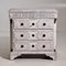 Vintage Danish Chest, 1810s, Image 3