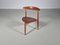 Beech & Teak Heart Dining Table & Chairs by Hans J. Wegner for for Fritz Hansen, Denmark, 1950s 9