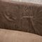 Braunes Drei-Sitzer Sofa aus Leder von Tommy M für Machalke 5
