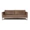 Three-Seater Sofa in Leather by Tommy M for Machalke 1