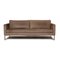 Three-Seater Sofa in Leather by Tommy M for Machalke, Image 1