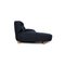 Corner Sofa in Blue Fabric by Rolf Benz 7