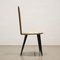 Stühle von Umberto Mascagni, 1950er, 6er Set 7