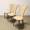 Stühle von Umberto Mascagni, 1950er, 6er Set 3