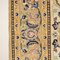 Tapis Mud Iranien en Laine 6