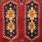 Türkischer Kazak Teppich aus Wolle 4