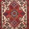 Iranischer Bakhtiary Teppich aus Wolle 3