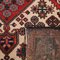 Iranischer Bakhtiary Teppich aus Wolle 9
