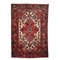 Iranischer Bakhtiary Teppich aus Wolle 1