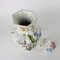 Vase mit Deckel von Raffaele Passarin 9