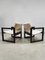 Vintage Diana Safari Armchairs by Karin Mobring for Ikea, 1970s, Image 2