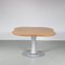 Freeform Top Dining Table by Leolux, Netherlands, 1990s 3