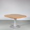 Freeform Top Dining Table by Leolux, Netherlands, 1990s 1