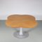 Freeform Top Dining Table by Leolux, Netherlands, 1990s 4