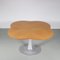 Freeform Top Dining Table by Leolux, Netherlands, 1990s, Image 4