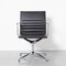 Una Management Chair aus Leder von ICF, 2000er 3