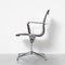 Una Management Chair aus Leder von ICF, 2000er 4